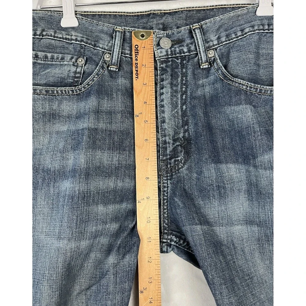 Levis levis 514